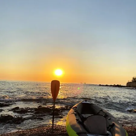 Feri * Alanya