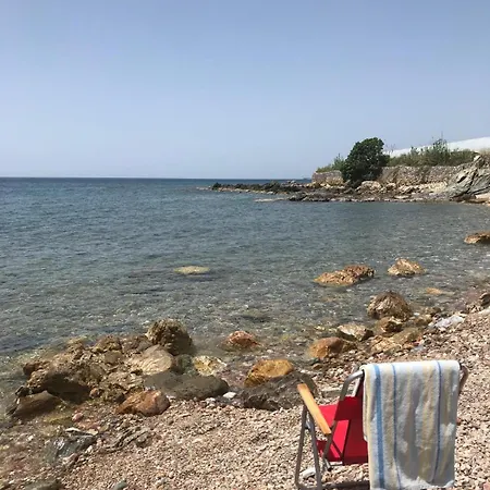 Feri Semesterbostad