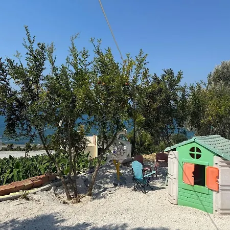 Semesterbostad Feri Alanya