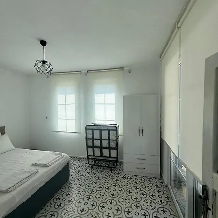 Casa de Férias Feri *