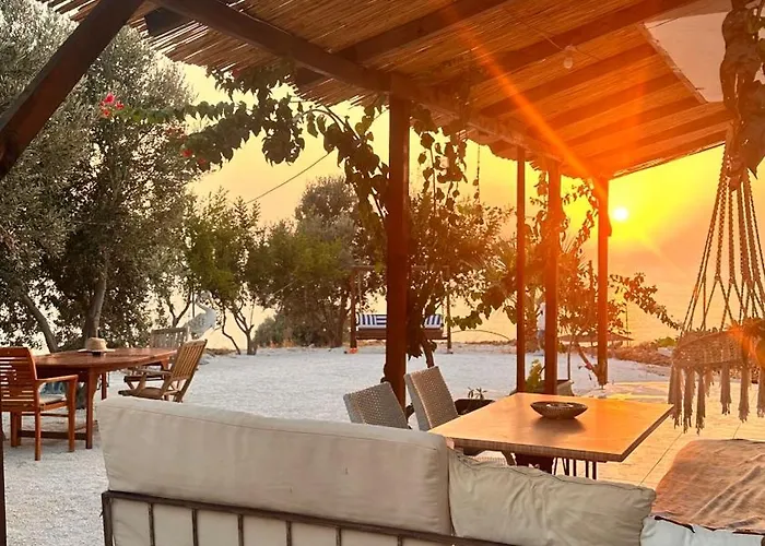 بيت للعطل Feri