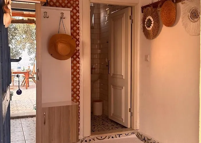 بيت للعطل Feri *