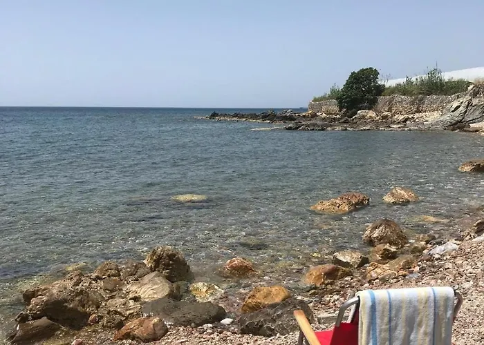 Feri بيت للعطل