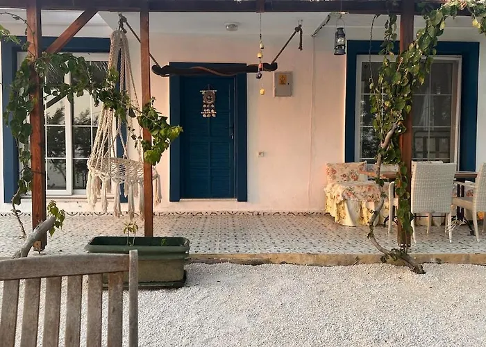 Feri بيت للعطل *