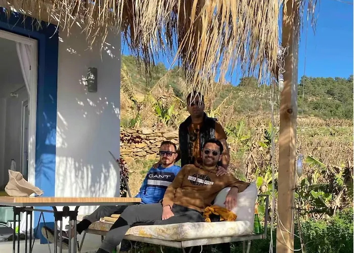 بيت للعطل Feri ألانيا