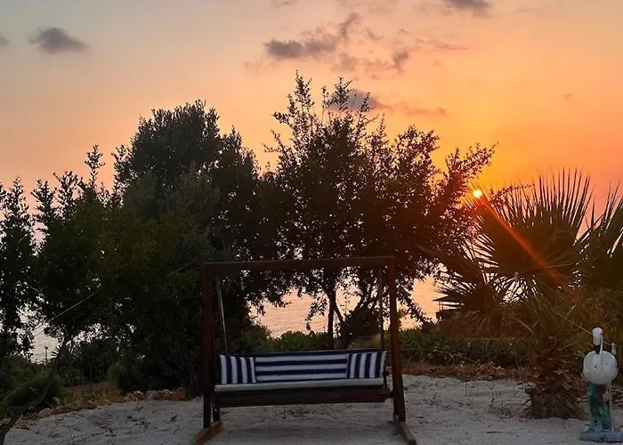 بيت للعطل Feri