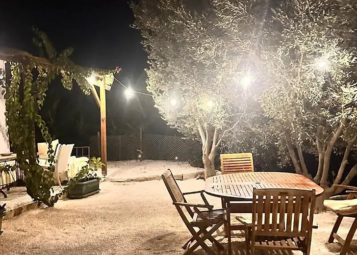 Feri بيت للعطل