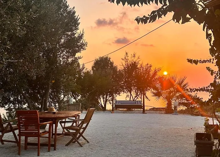 Feri بيت للعطل *