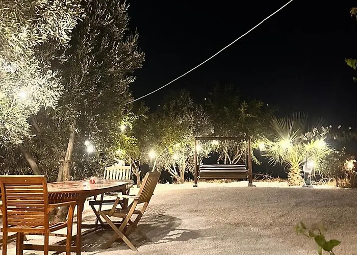 بيت للعطل Feri ألانيا