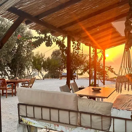 Hébergement de vacances Feri