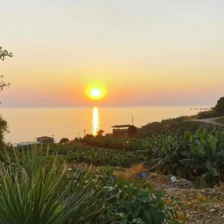 Hébergement de vacances Feri