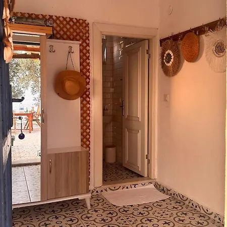 Hébergement de vacances Feri *