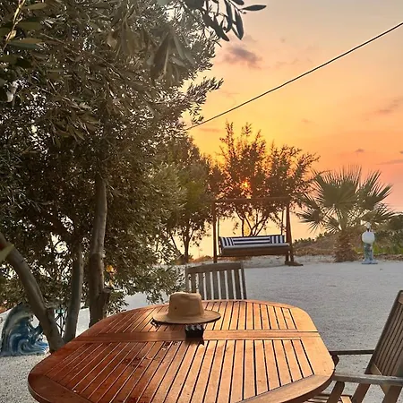 Feri Αλάνια