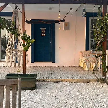 Feri Hébergement de vacances *