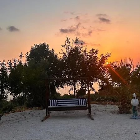 Hébergement de vacances Feri