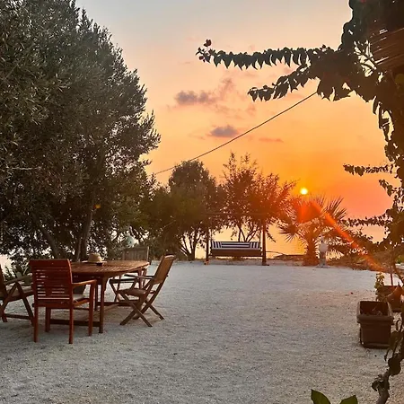 Feri Hébergement de vacances *