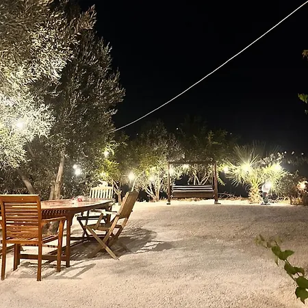 Hébergement de vacances Feri Alanya