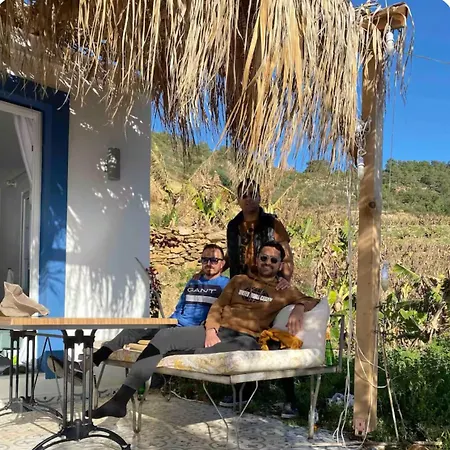 Dom wakacyjny Feri Alanya
